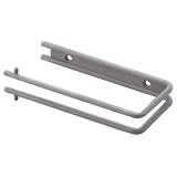 杉山製作所 YAOTSU-S ペーパーホルダー パウダークリア ※代引利用不可・メーカー直送品 NOU-1421