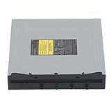 XTevu DVD ディスク ドライブ DG-6M5S-01B / DG-6M5S-02B 交換 モジュール Microsoft Xbox One Series S X 対応