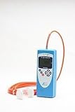 光明理化学 ポータブル測定器 OM-600E (携帯形/吸引式)