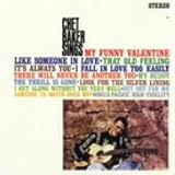 チェット・ベイカー・シングス(ステレオ)