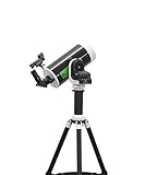Sky-Watcher 天体望遠鏡 自動導入 AZ-GTi MAK127 焦点距離1500㎜ 口径127㎜ SW1410020001 【国内正規品】