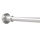 Allied Brass 1099T-PC Shower Curtain Rod Brackets [並行輸入品]