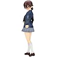 けいおん! 真鍋 和 (1/8スケール PVC塗装済完成品)