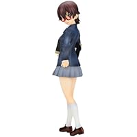けいおん! 真鍋 和 (1/8スケール PVC塗装済完成品)