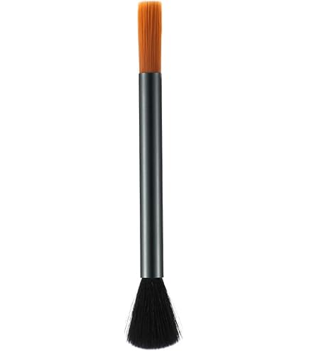 3-in-1 Coffee Cleaning Brush Set – For Espresso Machine & Grinder, Nylon Bristles