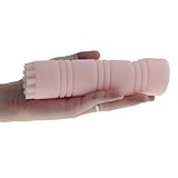 Dagly（TM）は、男性セックス製品について深い小OnaholeプッシーMasturbatorsセックスカップポケットプッシー大人のセックスのおもちゃを感じます