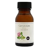 天然100% ゼラニウム オイル 50ml アロマオイル 精油
