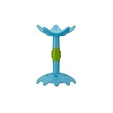 Innobaby Teethin' Smart Ez Grip Massaging Teether, Blue by Innobaby