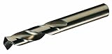Champion Cutting Tool 1705C-60 Cobalt HD Screw Machine Drill 135-Degree Gold Oxide, 12-Pack [並行輸入品]