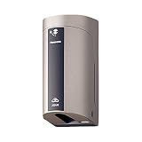 パナソニック(Panasonic) EV・PHEV充電用 カバー付15A・20A兼用接地屋外コンセント シャンパンブロンズ WK4422Q