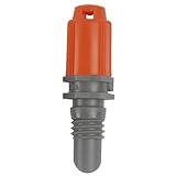 ガルディナ 点滴灌水システム用4.6mm MS・マイクロストリップ・スプリンクラー No. 1パック5個入り （1370-20）