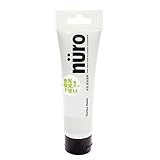 ヌーロ 下塗り 夜光・蛍光用 白 30ML