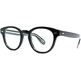 OLIVER PEOPLES オリバー ピープルズ Cary Grant OV5413U メガネフレーム [並行輸入品] レンズ選択可能