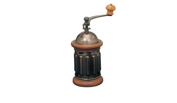 Amazon カリタ コーヒーミル Kh 5 カリタ Kalita 手挽きコーヒーミル 通販