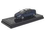 PARAGON（パラゴン） 1/64 PARA64 トヨタ プリウス 2023 リザーヴァーブルー RHD 完成品