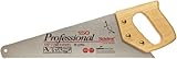 Nicholson NS1504 15-Inch x 8 Point Professional Standard Tooth Handsaw (Pack of 1) by Apex Tool Grou