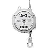 遠藤工業:ENDO スプリングバランサー EWF-5C EWF-5C 型式:EWF-5C