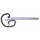 Crescent CW15 15-Inch Chain Wrench [並行輸入品]