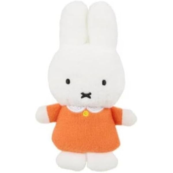 Amazon.co.jp: セキグチ(Sekiguchi) ブルーナ ミッフィー マスコット
