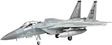 プラッツ 1/72 アメリカ 戦闘機 F-15C イーグル 嘉手納AB ノーズアートデカール付属 プラモデル AC-51SP