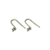 ピカコーポレーション 作業用品・安全用具 EK用取付金具 EKF-4