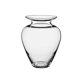 Syndicate Sales 8' Athena Vase, Clear [並行輸入品]