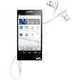 SONY ウォークマン Fシリーズ 32GB ホワイト NW-F886/W