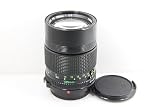 Canon MFレンズ NewFD 135mm F2.8