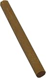 NANIWA オイルストーン(油砥石）　丸　細目　＃320　φ16×100mm　IQ-1233