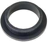 Master Plumber 396-336 MP Flange Spud Washer, 1-1/2-Inch [並行輸入品]