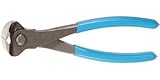 ニッパーを切断Channellock 140から356-BULK 6インチ終了