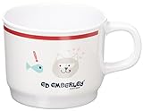 大西賢製販 ED EMBERLEY Gourmet Cat(グルメキャット) マグカップ EDM-607