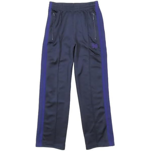 Amazon | 21AW Needles ニードルズ J0222 ロゴエンブロイダリー サイド