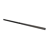 Allied Brass SR-60-ORB 60-Inch Shower Rod Field Cut, Oil Rubbed Bronze [並行輸入品]