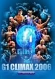 G1 CLIMAX 2006 DVD-BOX