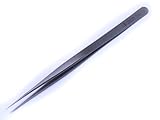 IDEAL-TEK　精密ピンセット INOX (SS-S) DAIKITOOL　