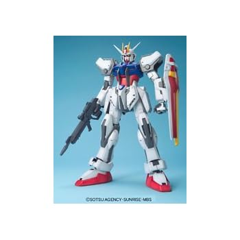 ストライクガンダム