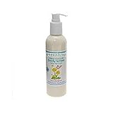 Earth Friendly Baby Chamomile Body Lotion 250ml by Earth Friendly Baby