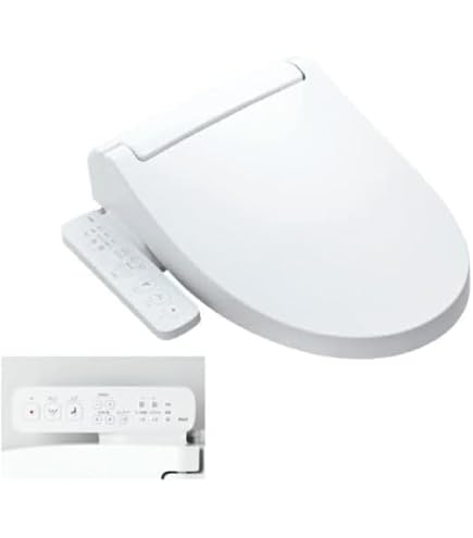 Amazon.co.jp: 【CW-KB21】 INAX・LIXIL シャワートイレ KBシリーズ