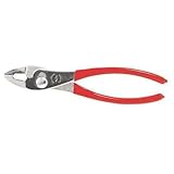 KTI (KTI-53008) Slip Joint Plier [並行輸入品]