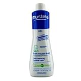 Mustela Multi Sensory Bubble Bath 750ml by Mustela