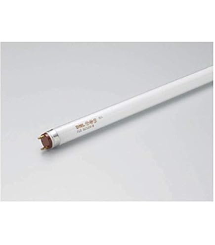 Amazon | プリンス スーパーライン T6スリム蛍光灯 ランプ長1302mm 3