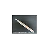 三木章刃物 彫刻刀 丸曲型 15.0mm 021502