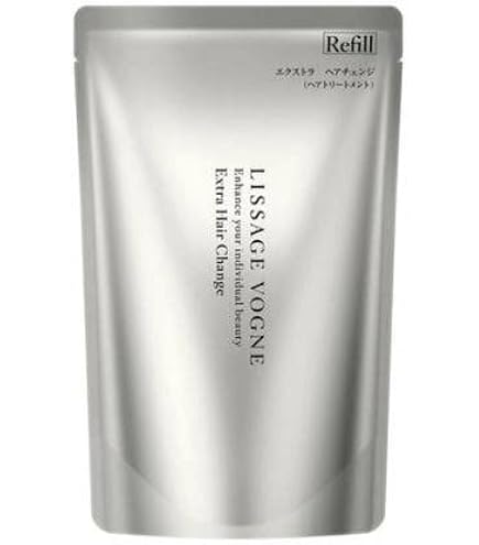 Amazon | リサージ ヴォーニュ エクストラ ヘアオイル(60ml