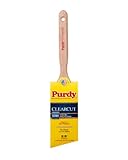 Purdy 144152125 Clearcut AngularトリムGlideブラシ、2 – 1 / 2インチ、6パック