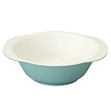 山中漆器 ボウル 小鉢 皿 約13cm 約330ml 電子レンジ 食洗機対応 抗菌加工 bitie kids ブルー 日本製 C17820-3