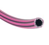 トヨックス(TOYOX ) 工場設備配管・各種エアツール用　トップランホース 内径8.3mm×外径12.5mm 長さ1m TH-8-1