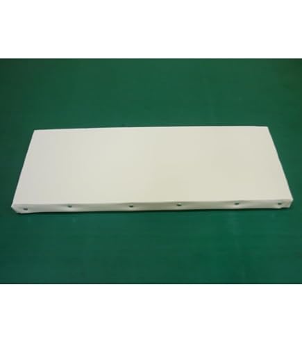 Amazon.co.jp: Wサイズ ホワイト 張りキャンバス KF W-4 ワイド 666