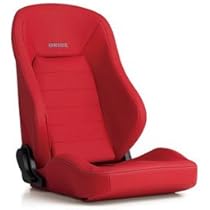 Amazon | BRIDE (ブリッド) バケットシート EUROSTERII SPORTE 