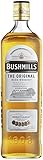 Bushmills ウイスキー700ml ブッシュミルズ アイリッシュウイスキー【ギフト お祝い 誕生日 プレゼントに】